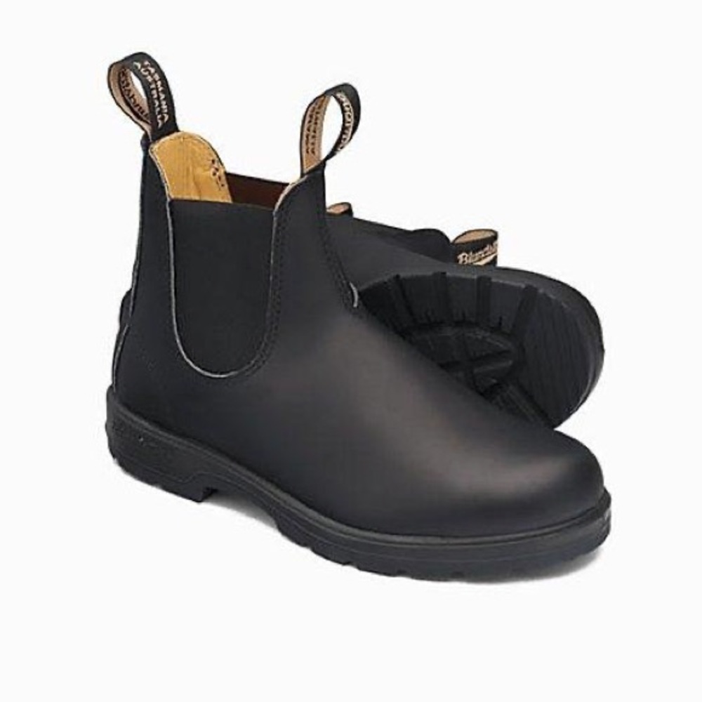 Men’s Blundstone 510 Original Chelsea Boots
